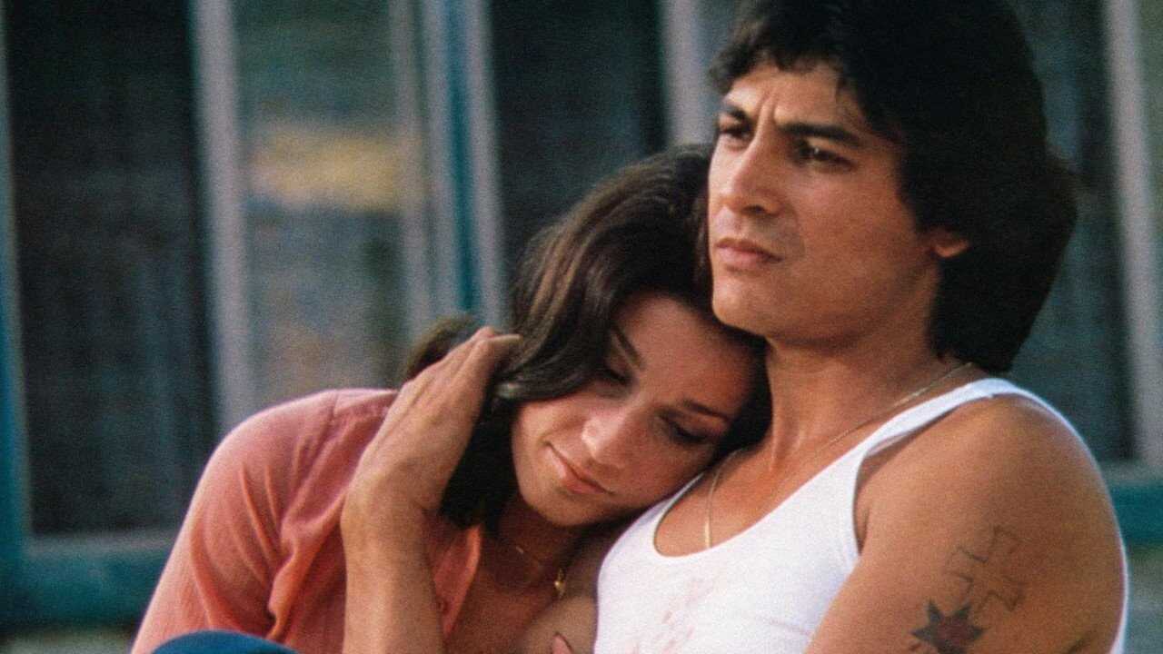 Boulevard Nights (1979) 0