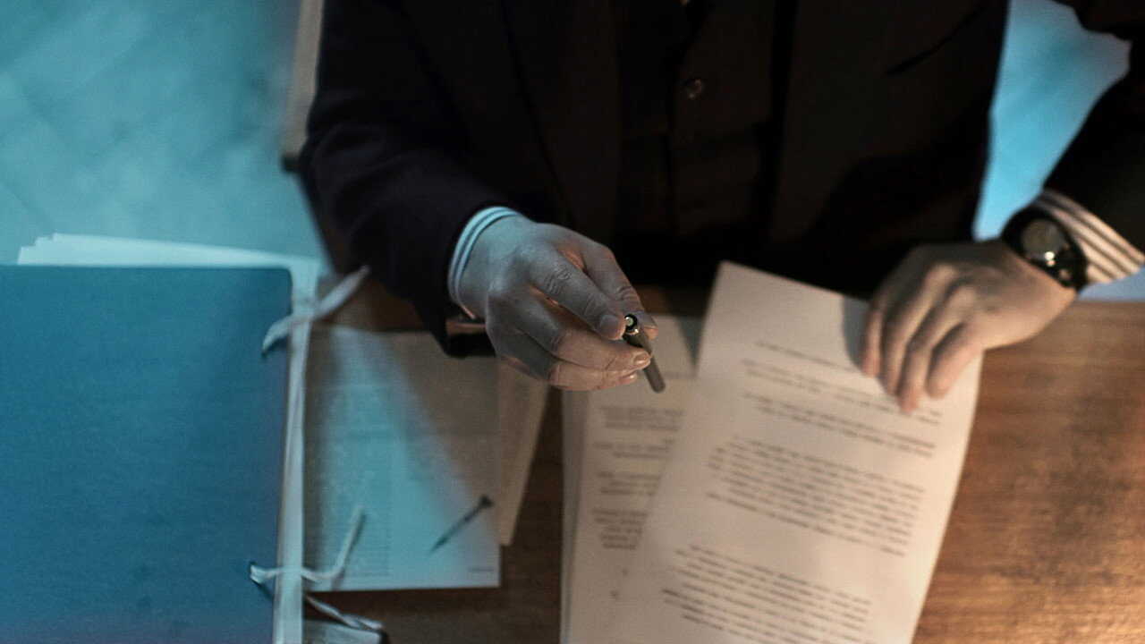 ES - Dentro de la CIA: secretos y espías (2026) (US) 4