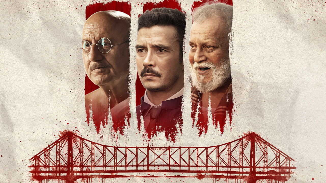 The Bengal Files (2025) 0