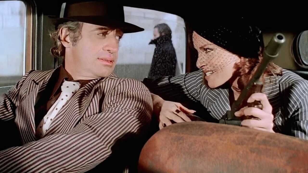 Ein irrer Typ (1977) 0