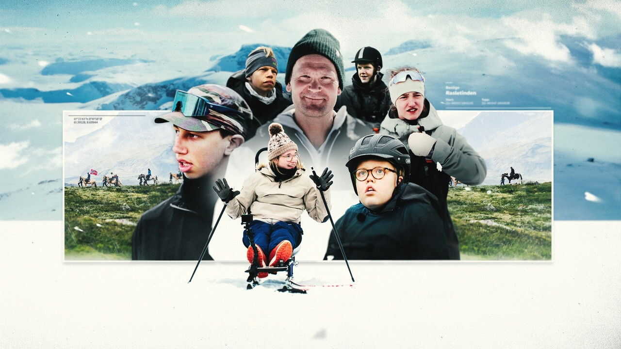 NO - Team Pølsa (2025) (NO) 0