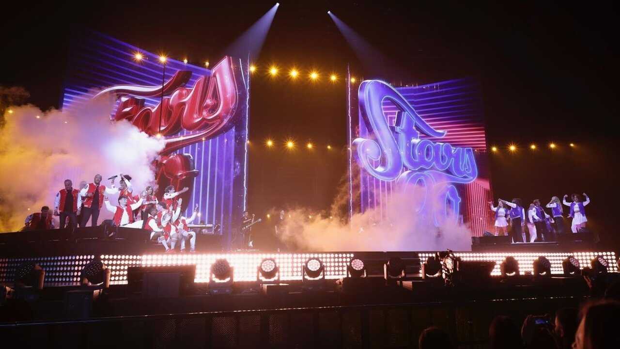 Stars 80 vs Stars 90, la grande battle 0