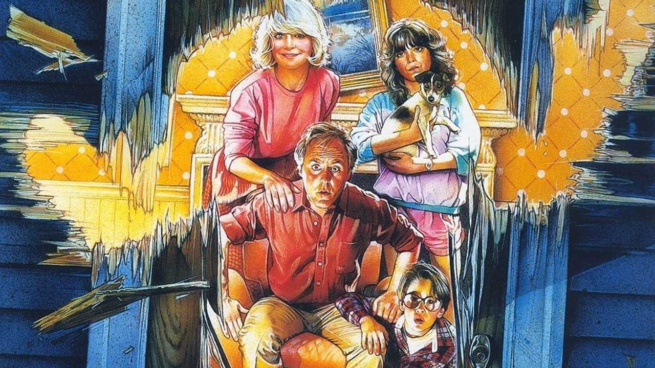 Harry and the Hendersons (1987) 0