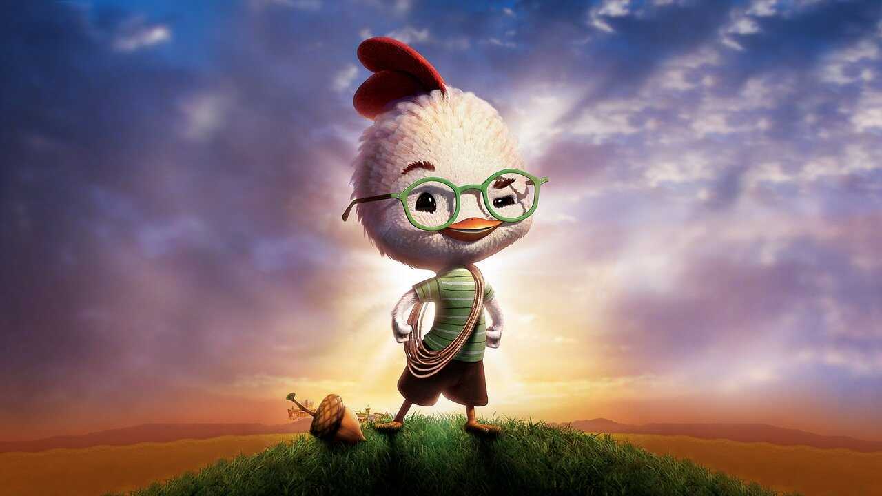 Chicken Little 0
