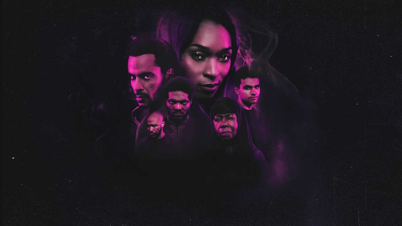 EN - Tyler Perry's Ruthless (2020) (US) 4