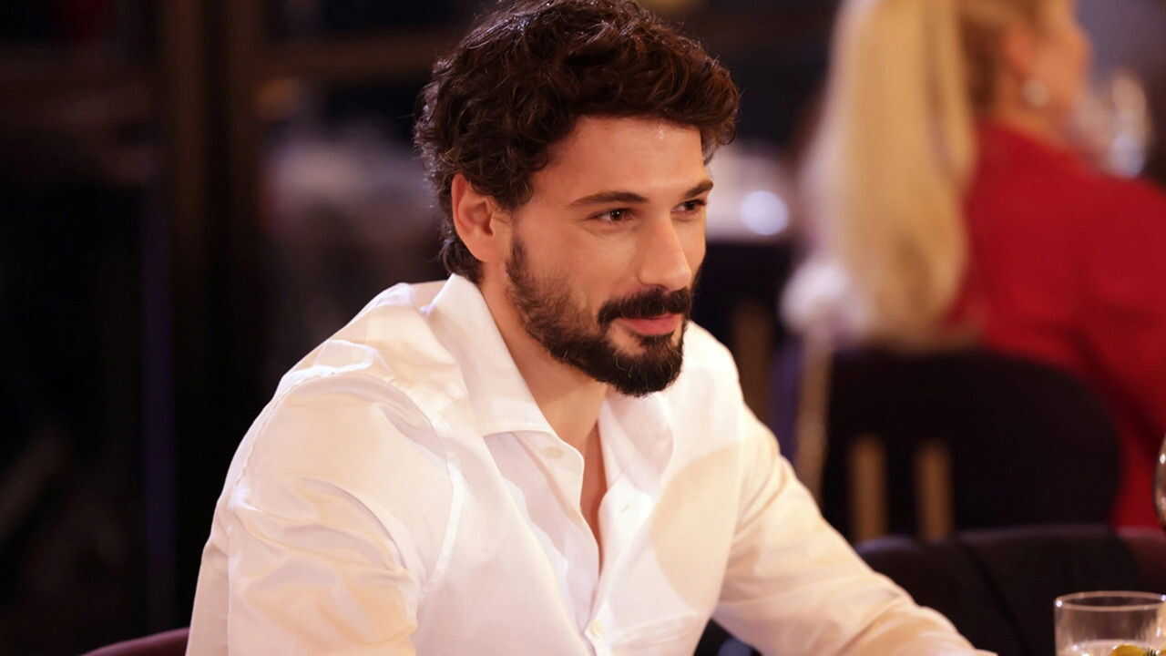 EN - Yeralti - Underground (2026) (TR) 2