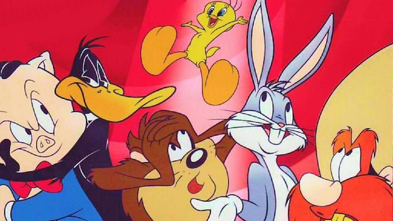Looney Tunes: Stranger Than Fiction 0