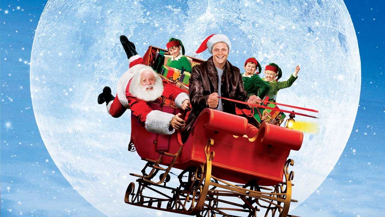 Fred Claus: Brat Świętego Mikołaja (2007) 0