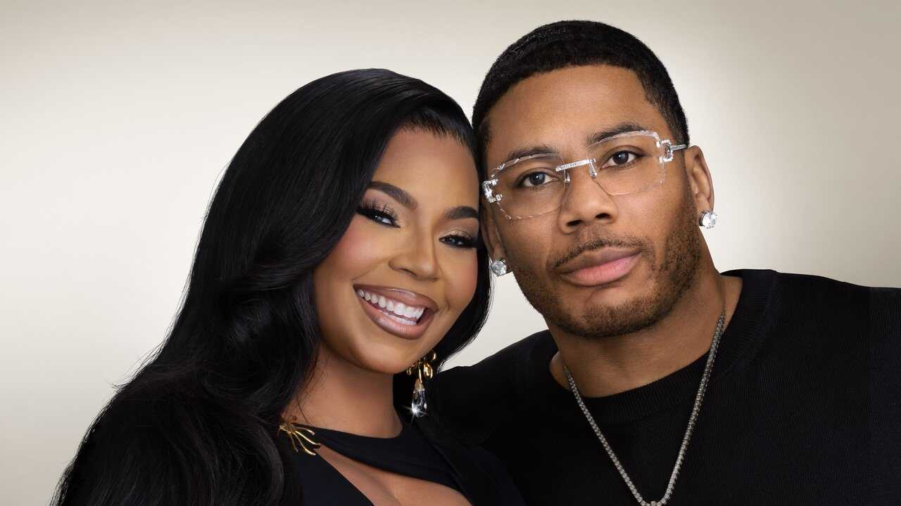 EN - Nelly & Ashanti: We Belong Together (2025) (US) 0
