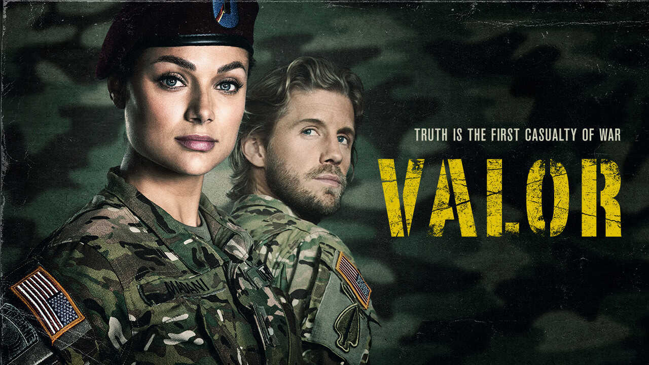 EN - Valor (2017) 3