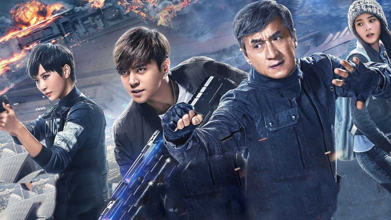 Bleeding Steel 0