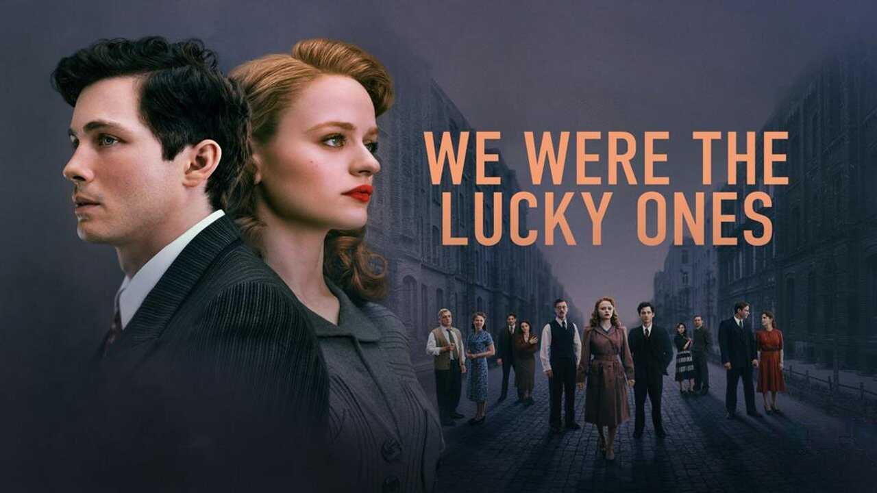 EN - We Were The Lucky Ones (2024) 2