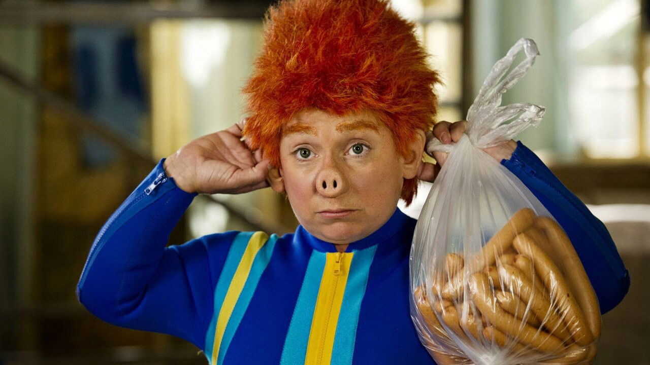 Sams im Glück (2012) 0