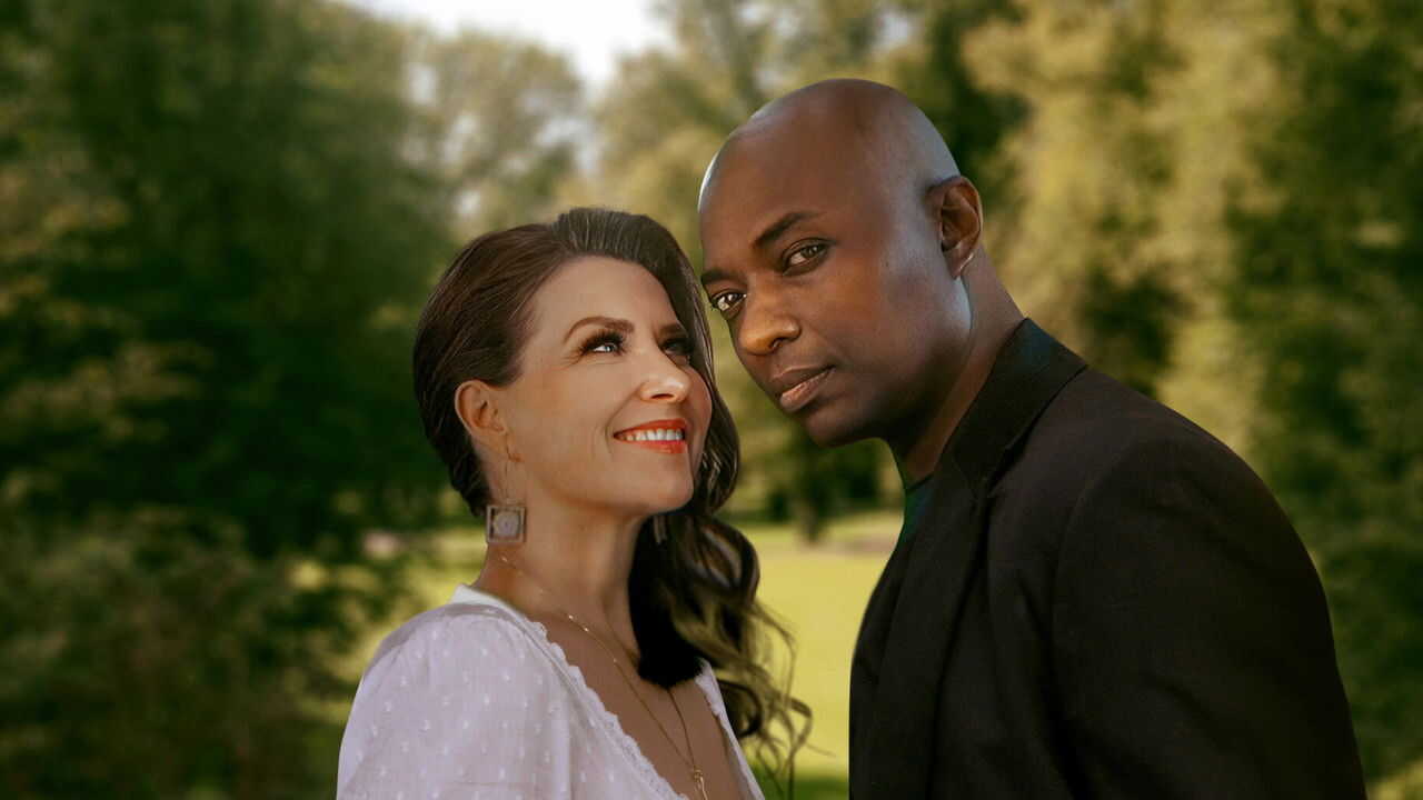 Rebel Royals: An Unlikely Love Story 0
