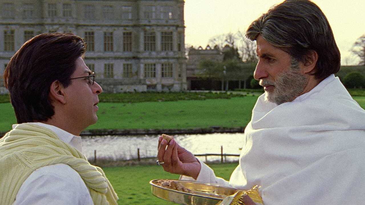 Mohabbatein (2000) 0