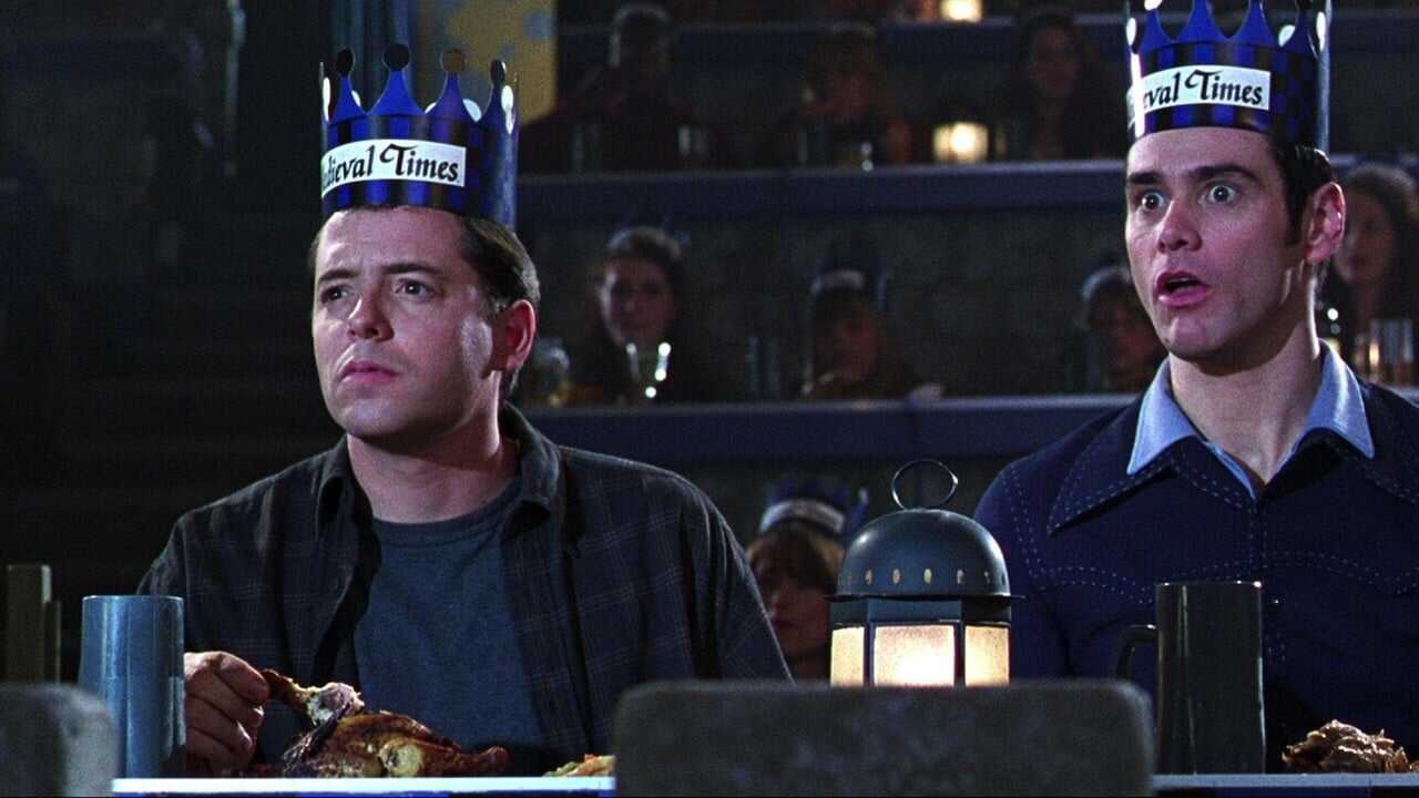 Cable Guy (1996) 0