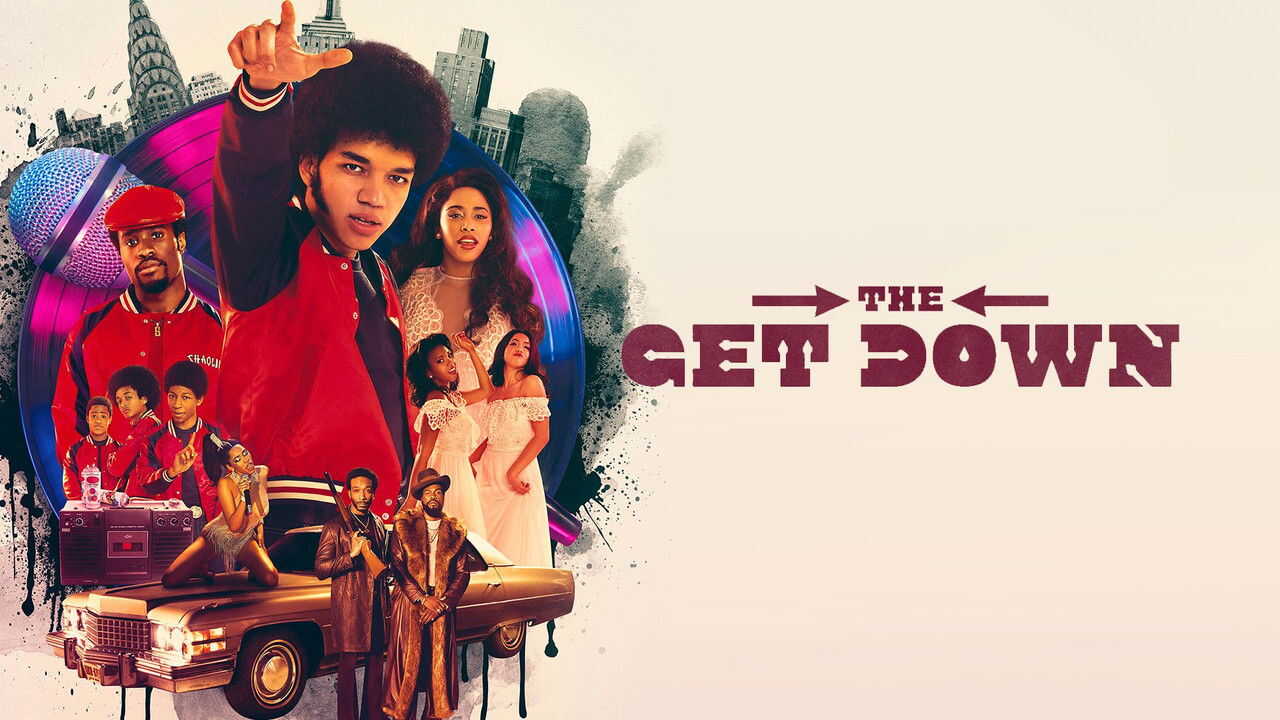 EN -The Get Down (2016) 3