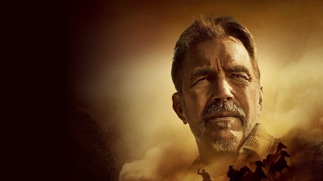 EN - Kevin Costner's The West (2025) 1