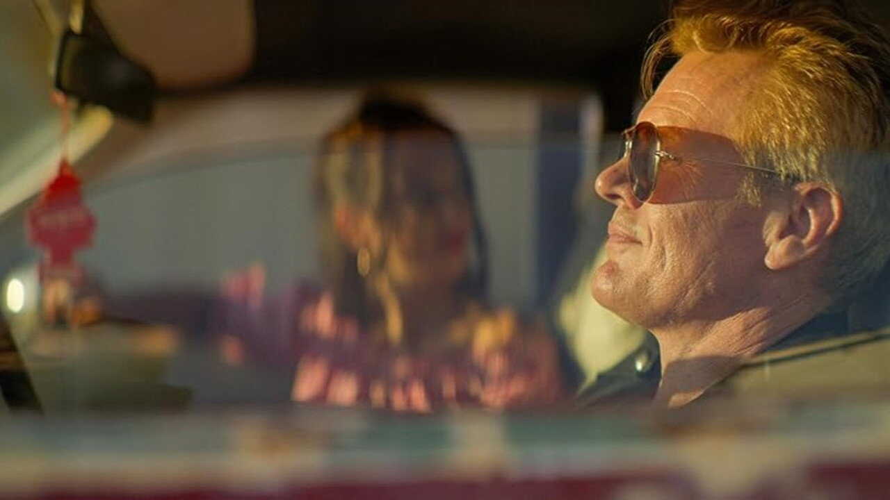 Sunset Strip Killers 0