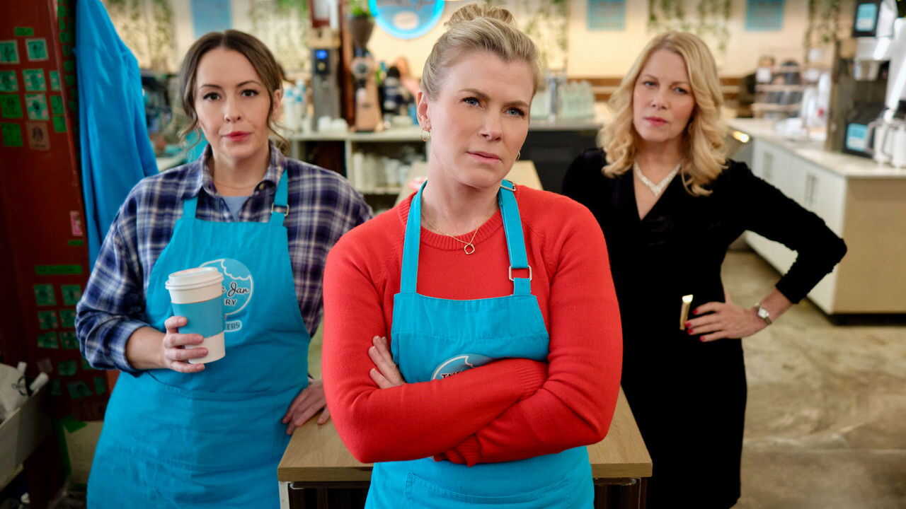 Sugar & Vice: A Hannah Swensen Mystery (2026) 0