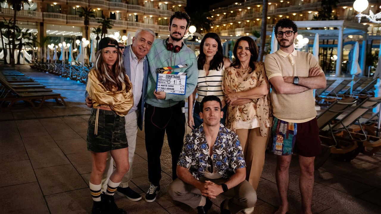 Coartadas (2025) 0