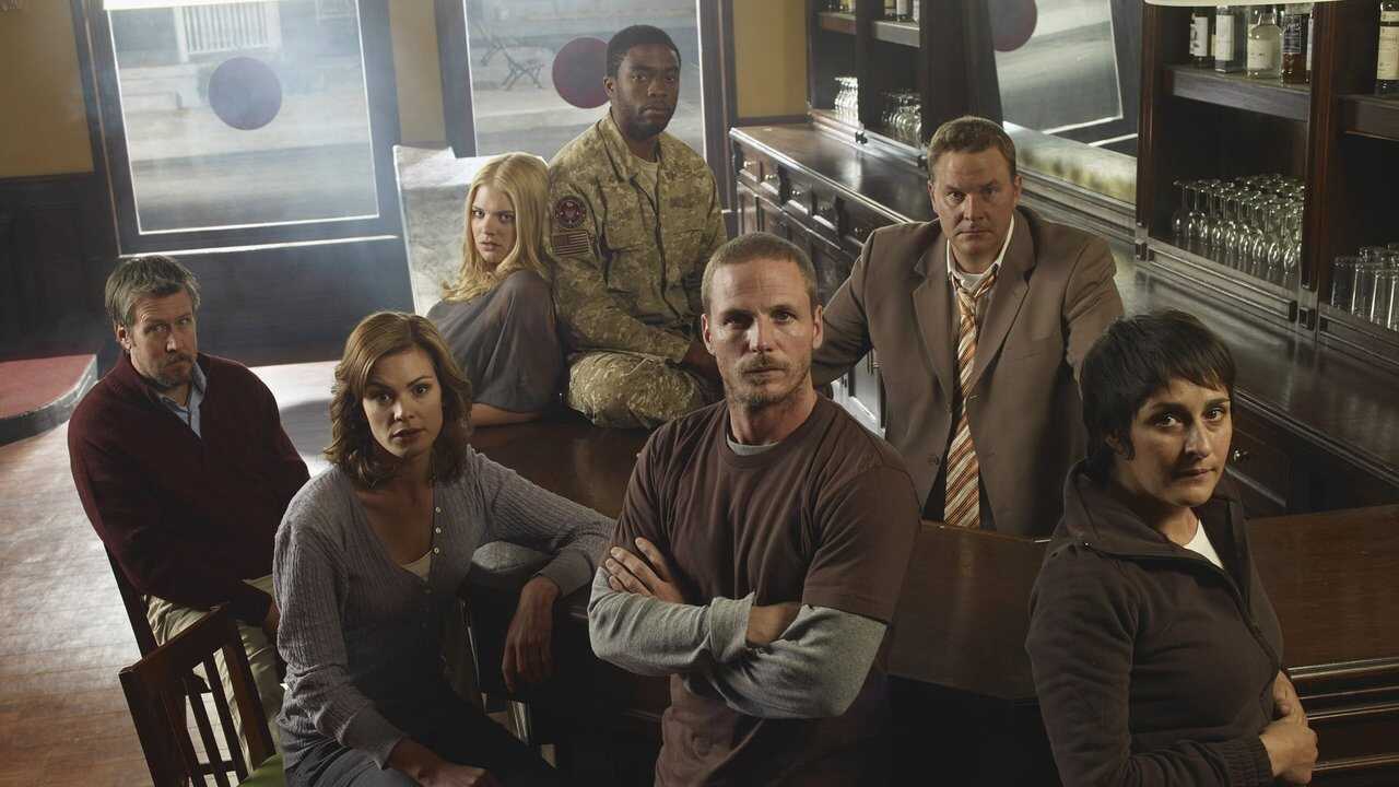 NF - Persons Unknown 0