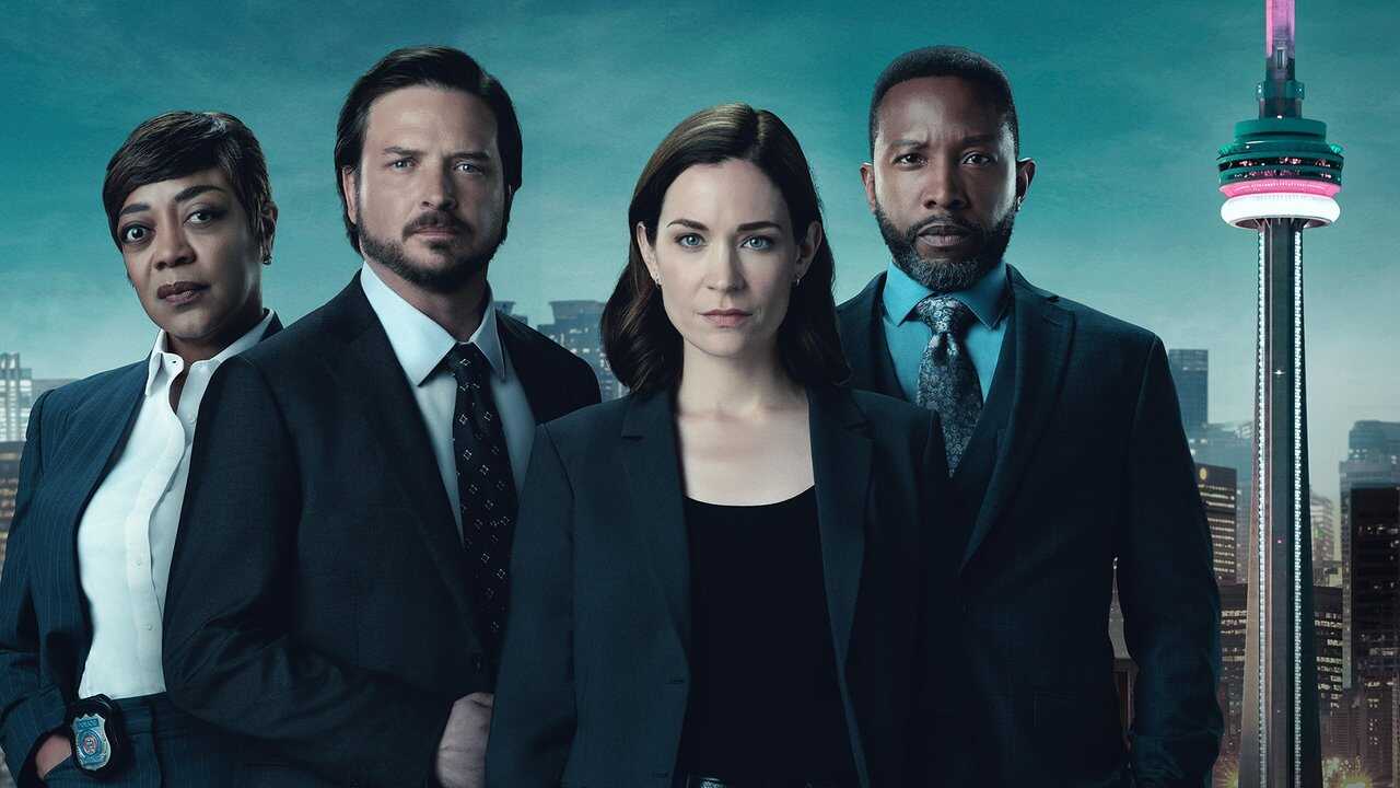 AR - Law & Order Toronto: Criminal Intent (2024) 3