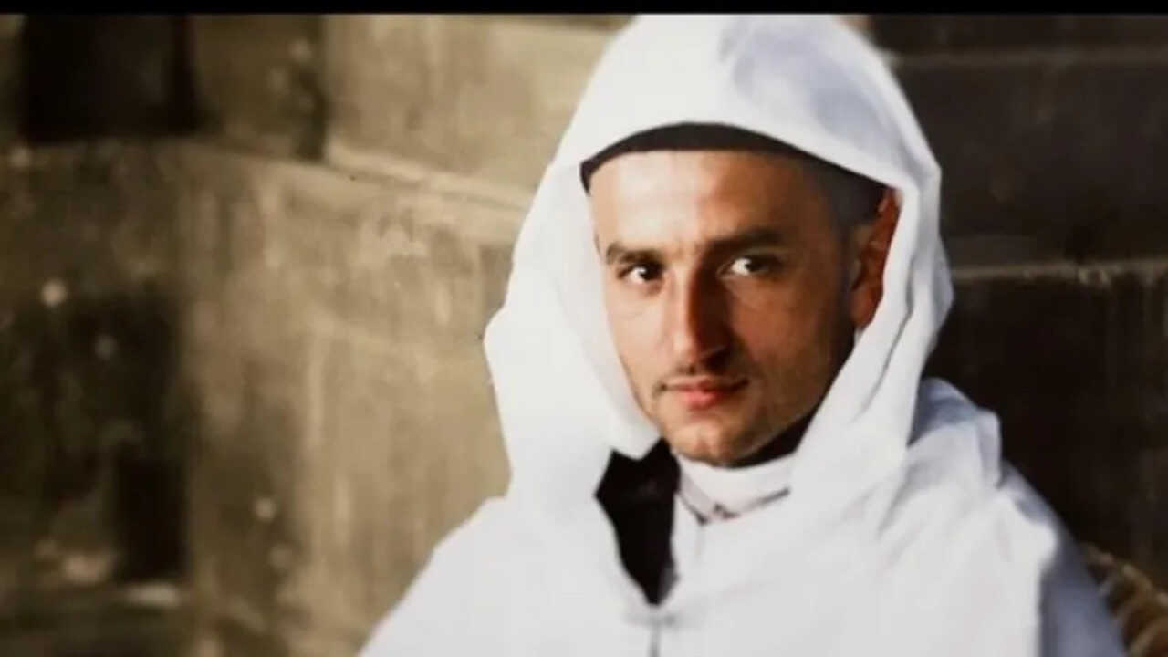 Mohammed V, père de l'indépendance marocaine (2026) 0