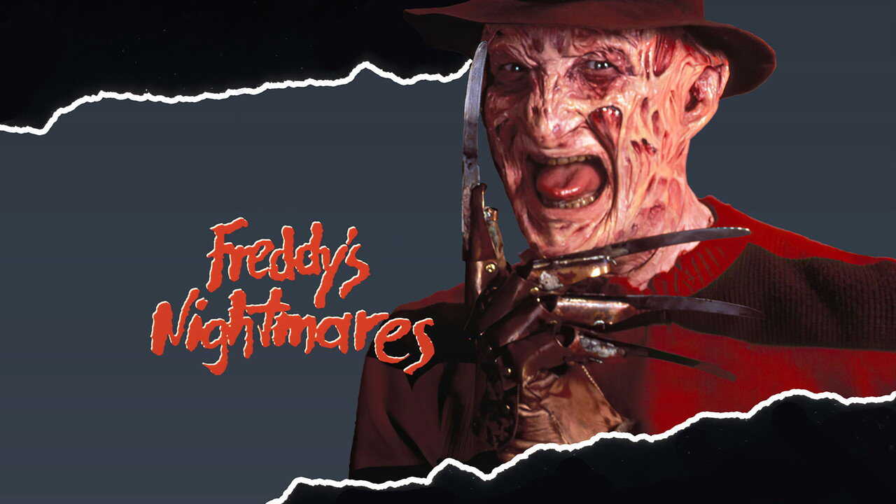 EN - Freddy's Nightmares (1988) (US) 3