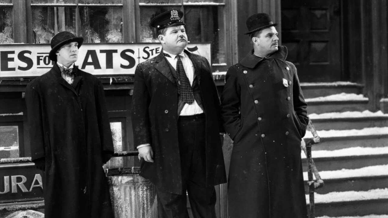 Below Zero (1930) 0