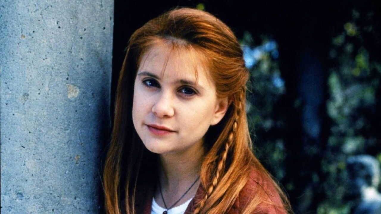 The Face on the Milk Carton (1995) 0