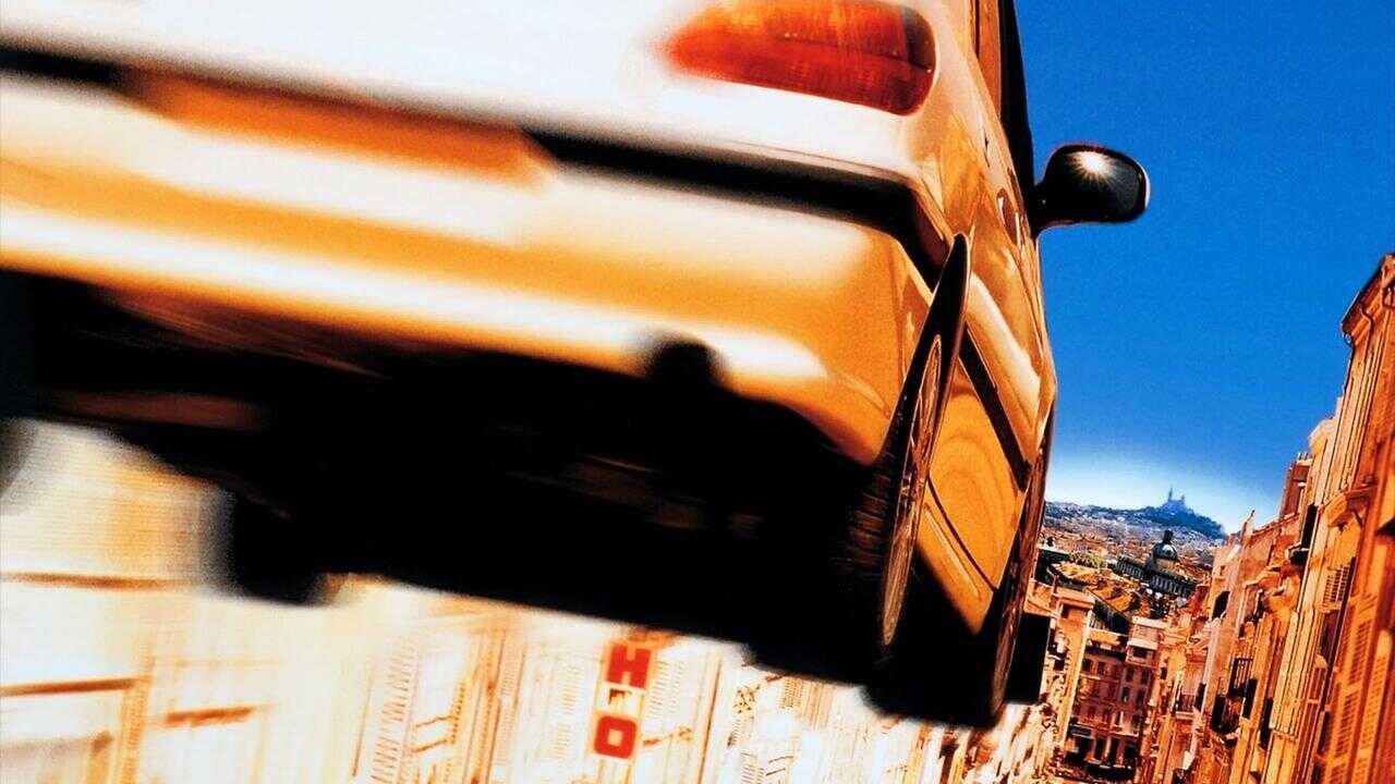 Taxi (1998) 0