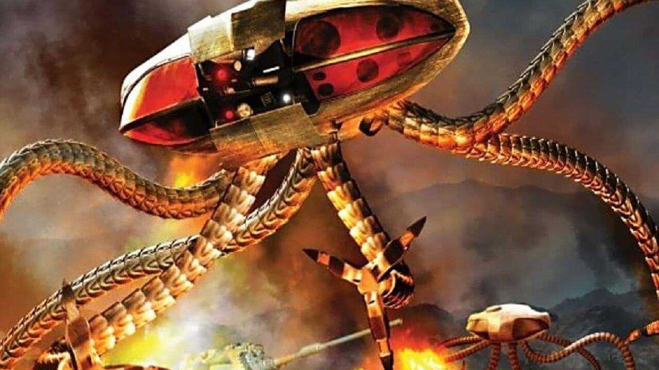 A.I. Assault (2006) 0
