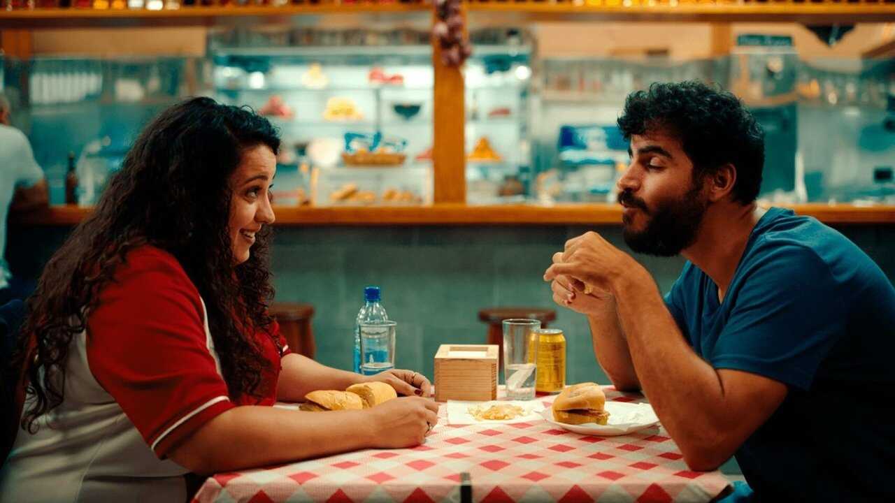 Voy a desaparecer (2024) 0