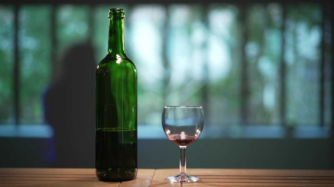 Alcool au féminin, elles brisent le tabou 0