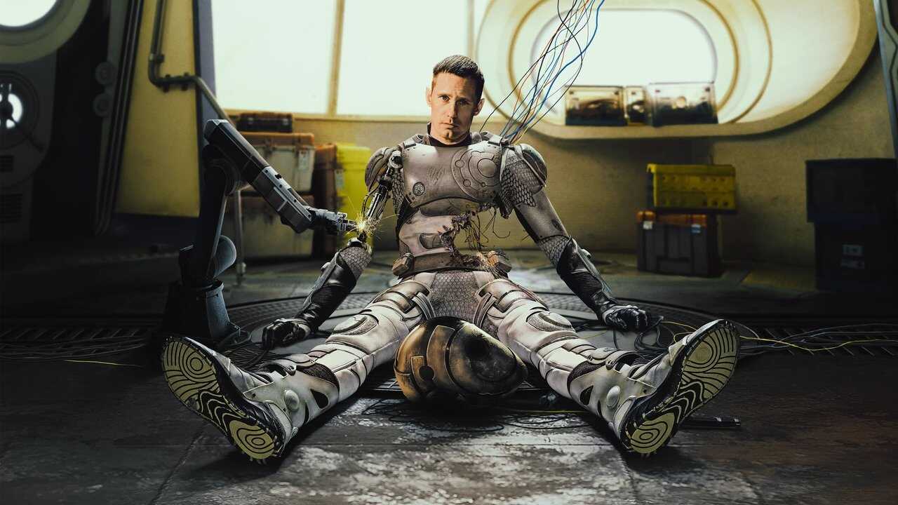 EN - Murderbot (2025) 0