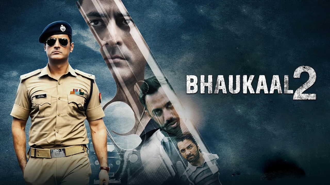 IN - Bhaukaal 3