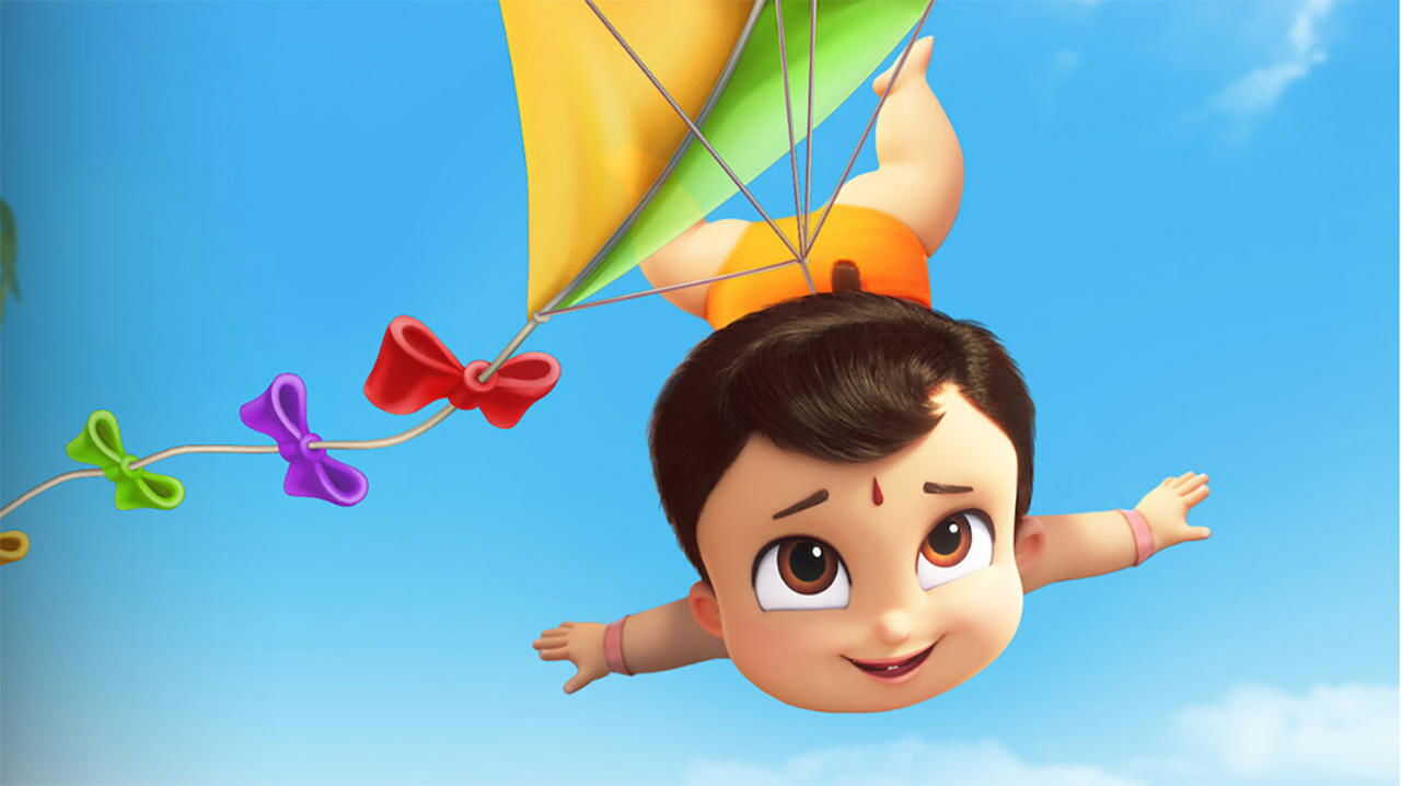 NL - KLEINE BHEEM: VLIEGERFESTIVAL (2021) 1