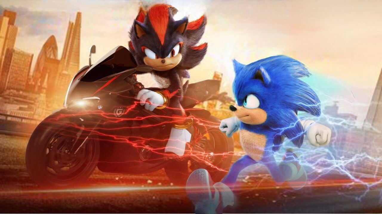 Sonic the Hedgehog 3 0