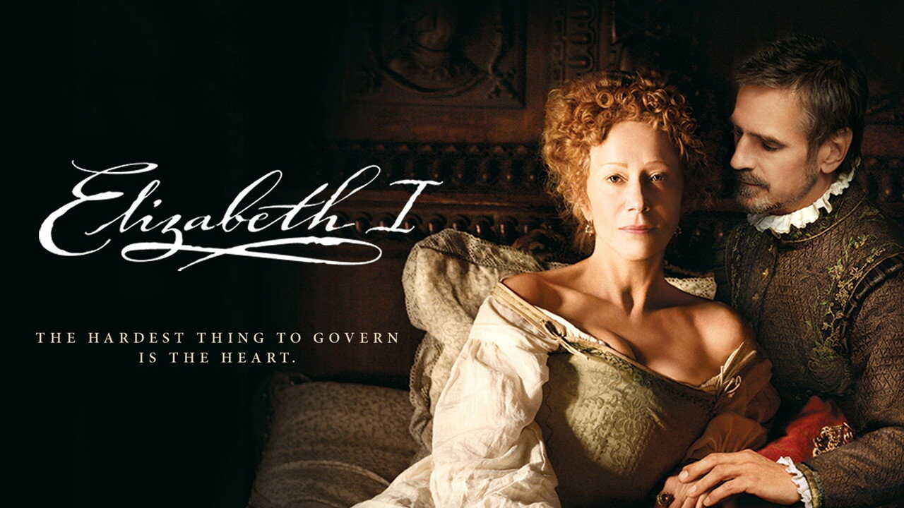EX - Elizabeth I (2005) 1