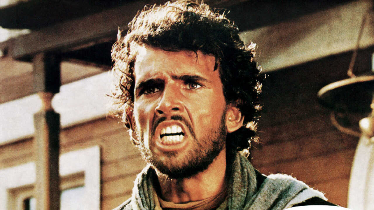 Ciakmull - L'uomo della vendetta (1970) 0