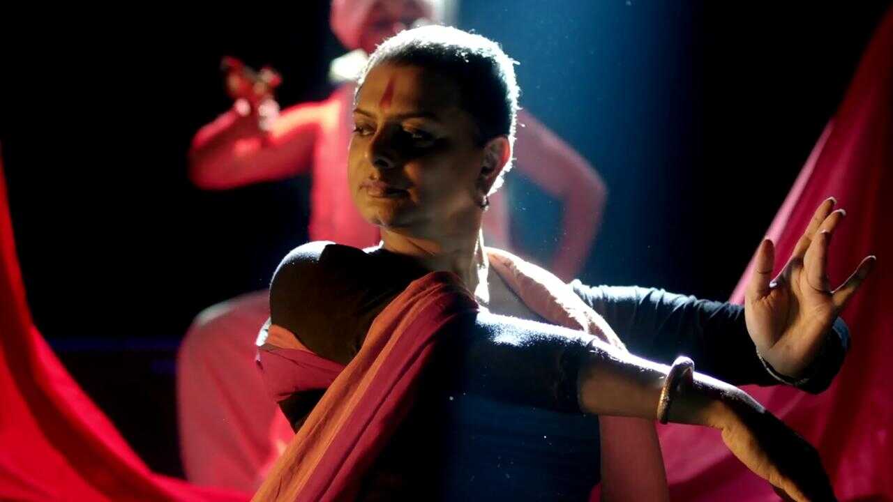 Chitrangada (2012) 0