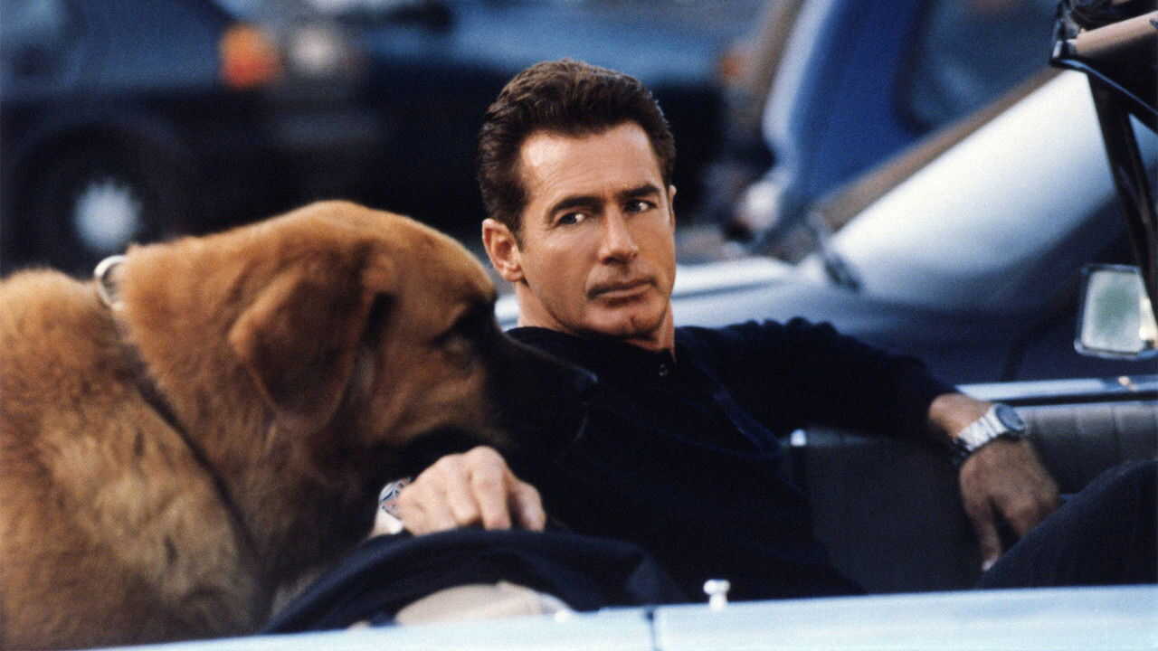 DE - Tequila und Bonetti (1992) (US) 2