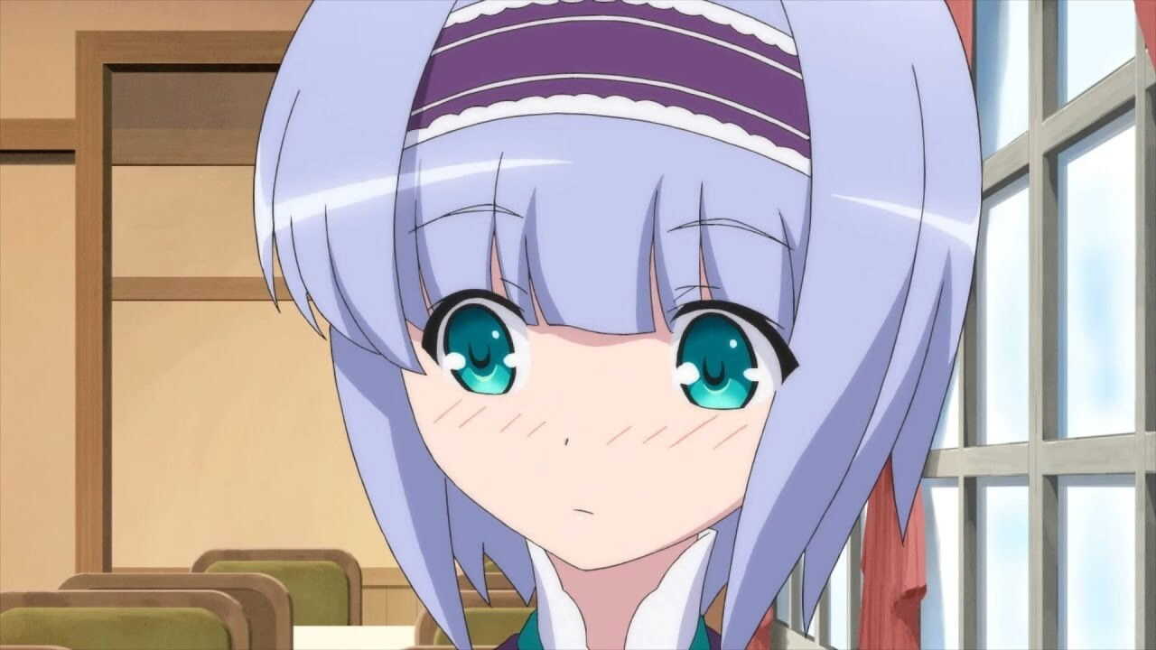 DE - In Another World With My Smartphone (2017) (JP) 3