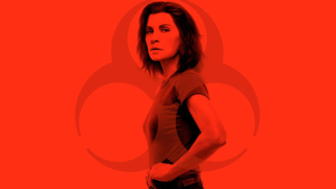 DE - The Hot Zone: Tödliches Virus (2019) (US) 0