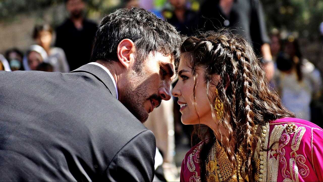 IR - Halef Koklerin Cagrisi جانشین (DUB) (2025) 0