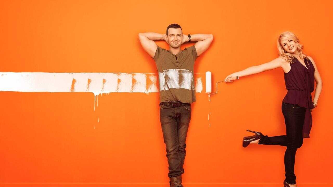 EN - Melissa & Joey (2010) 0