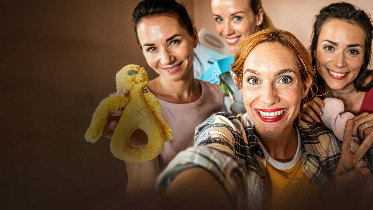 Mothers (2021) 0