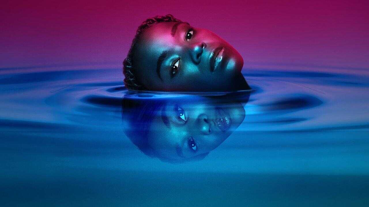 AF - Blood & Water (2020) 1