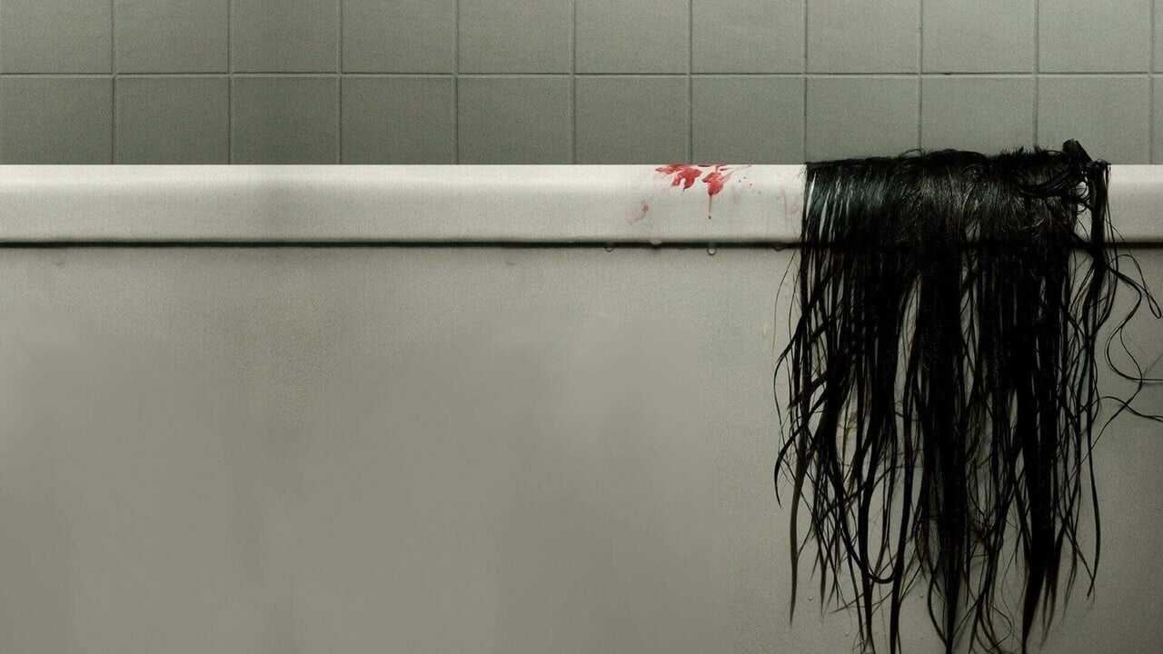 The Grudge 0